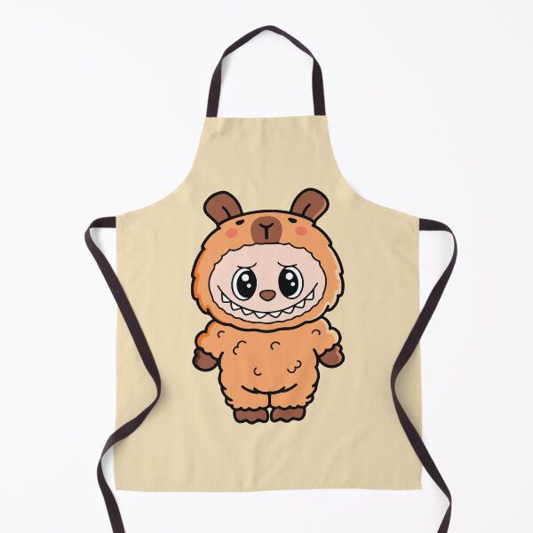 Item preview, Cute Labubu designed and sold by BrownHorse90s.