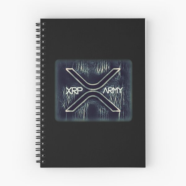 Item preview, XRP ARMY designed and sold by Kenen.