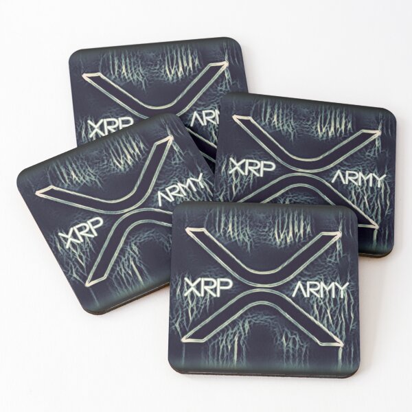 Item preview, XRP ARMY designed and sold by Kenen.