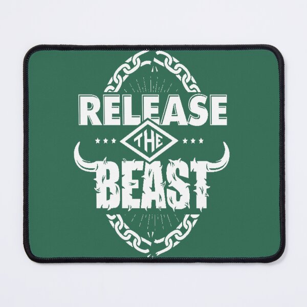 Item preview, Release the beast designed and sold by sager4ever.