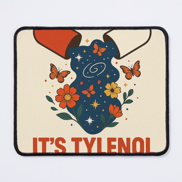 Item preview, Tylenol designed and sold by Day Dreamer.