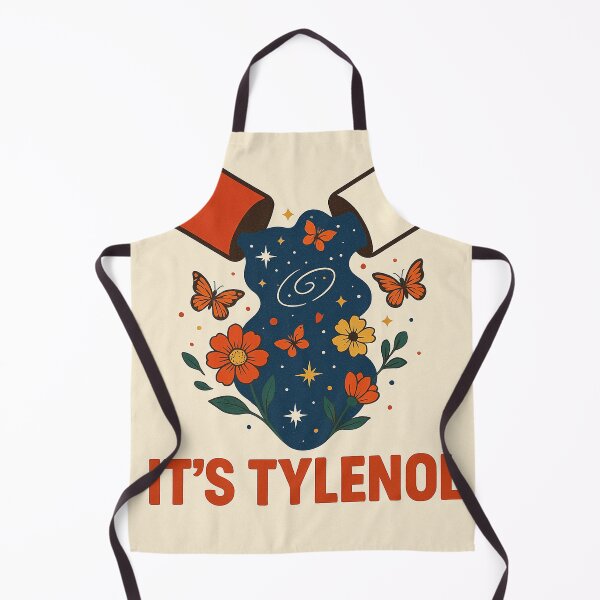 Item preview, Tylenol designed and sold by Day Dreamer.