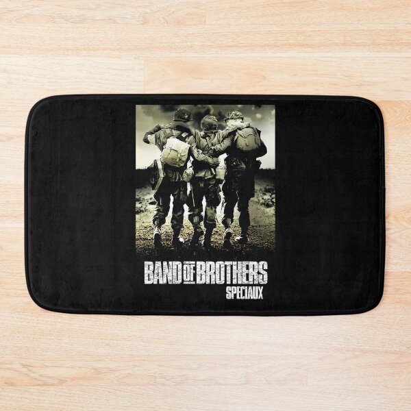 Item preview, Band Of Brothers 3 Loerrcok Wwii Soldiers Halloween Christmas designed and sold by VoyaginJohnson.