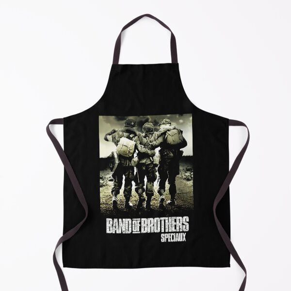 Item preview, Band Of Brothers 3 Loerrcok Wwii Soldiers Halloween Christmas designed and sold by VoyaginJohnson.