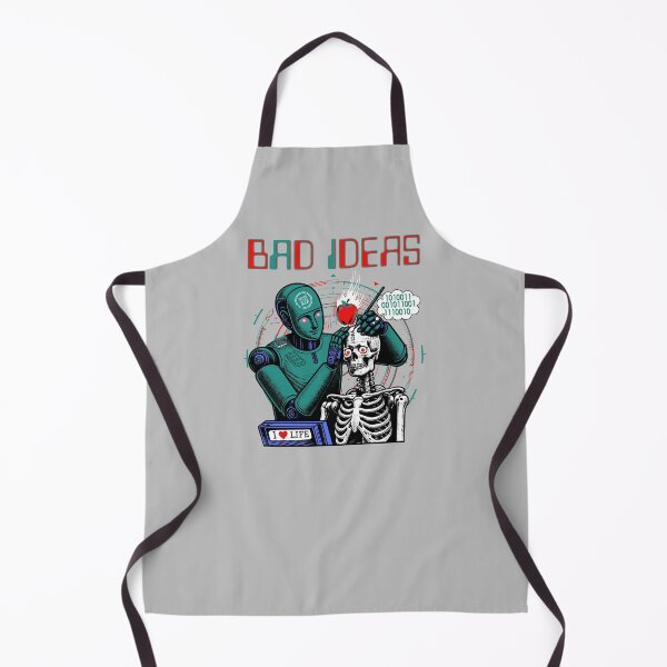 Item preview, b(A)d (I)deas designed and sold by FREEKNSTEIN.
