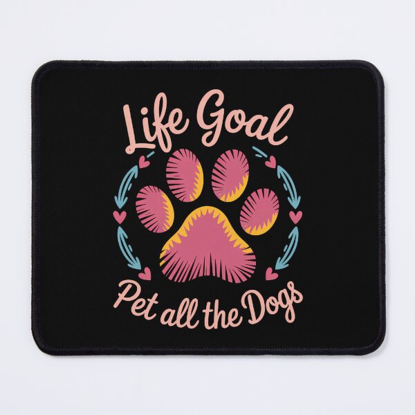 Item preview, Dog Lovers Cute Pet Animal designed and sold by blueyeeti.