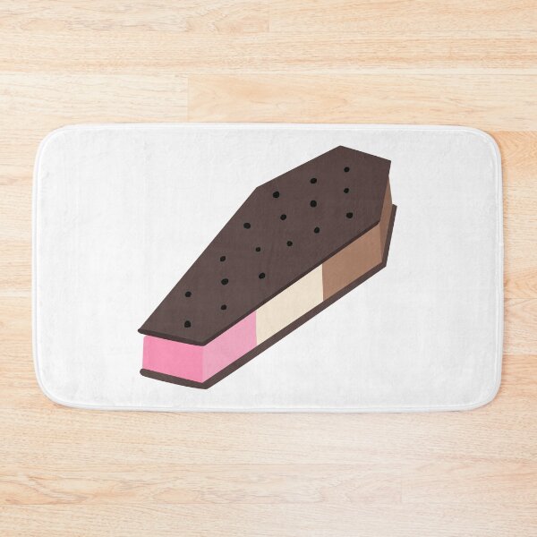 Item preview, ICE SCREAM SANDWICH designed and sold by oddwonders.