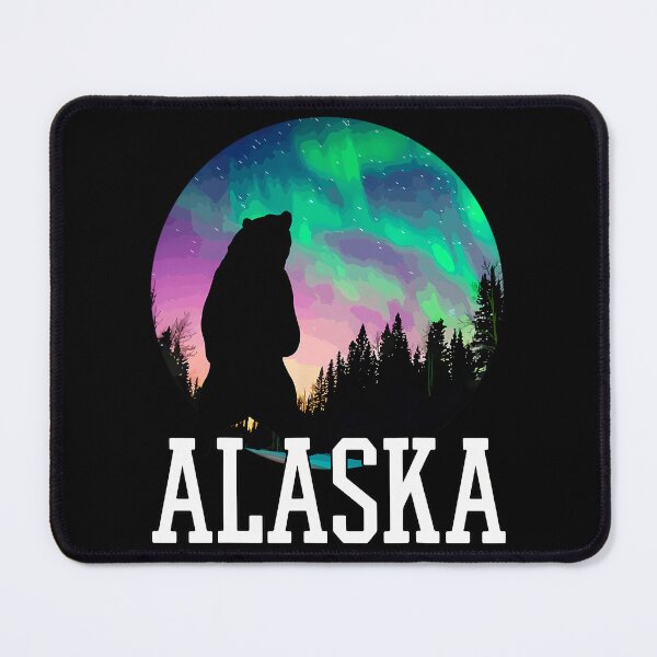 Item preview, Alaska Nothern Lights Viewing Vacation 		 designed and sold by arnybnuda5.