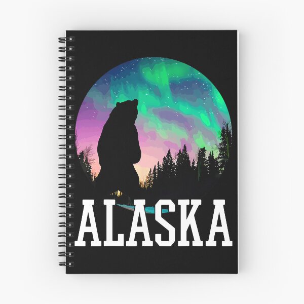 Item preview, Alaska Nothern Lights Viewing Vacation 		 designed and sold by arnybnuda5.