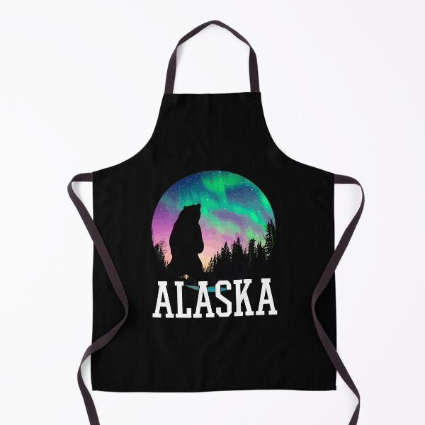 Item preview, Alaska Nothern Lights Viewing Vacation 		 designed and sold by arnybnuda5.