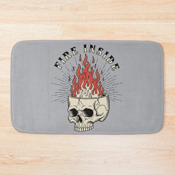 Item preview, Let the Fire Speak for Me designed and sold by EdvvinStudios.