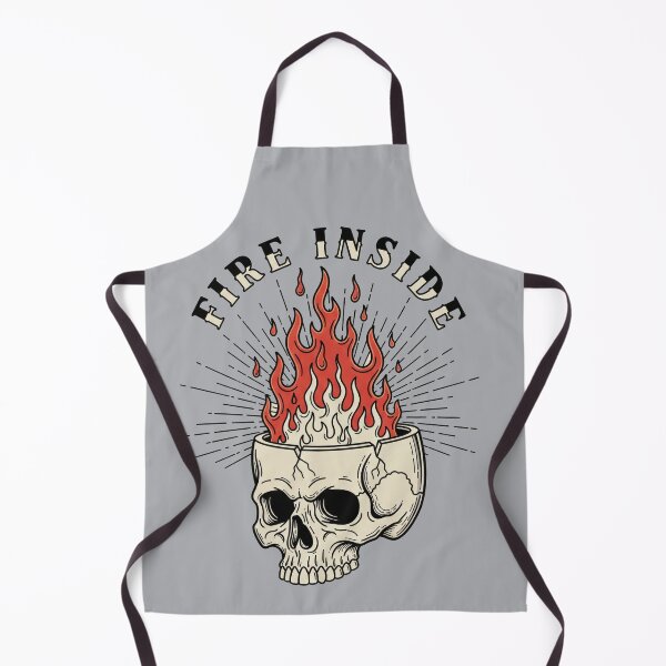 Item preview, Let the Fire Speak for Me designed and sold by EdvvinStudios.