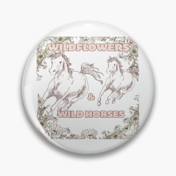 Item preview, Lainey Wilson Wildflowers and Wild Horses designed and sold by Jschaffer16.