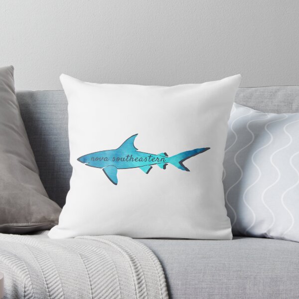 nova southeastern Coussin