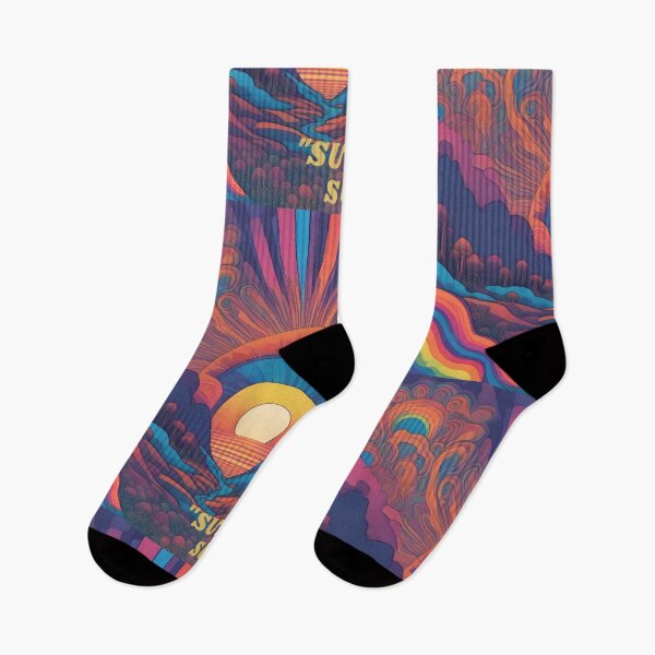 Item preview,  Sunrise to Sunset: Embrace the Beauty of Every Day designed and sold by Happyfreedom.