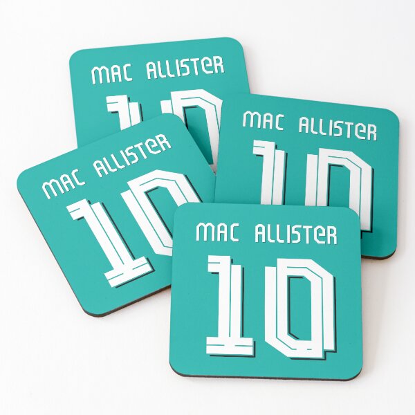 Item preview, Alexis MacAllister Liverpool Third kit 25/26 designed and sold by Alimator.