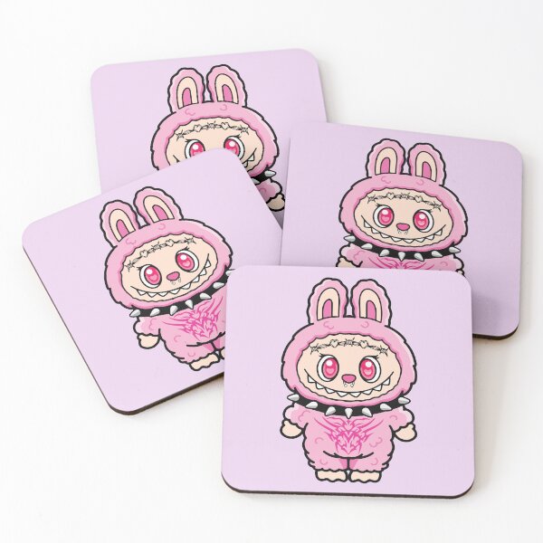 Item preview, Cute Labubu designed and sold by BrownHorse90s.