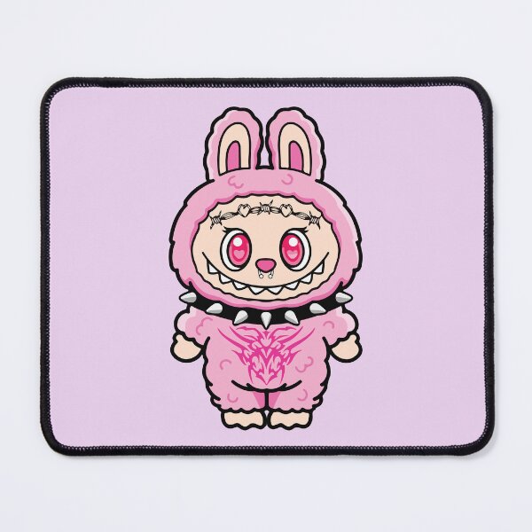 Item preview, Cute Labubu designed and sold by BrownHorse90s.