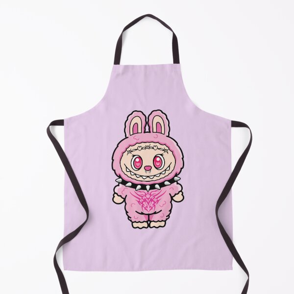 Item preview, Cute Labubu designed and sold by BrownHorse90s.