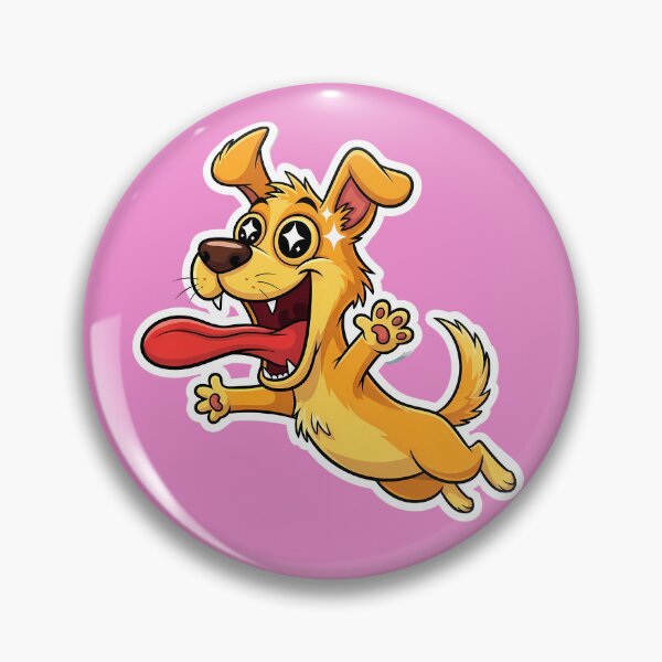Item preview, Tongue Out, Fun Jump! designed and sold by Multiduck.