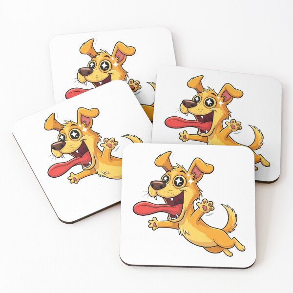 Item preview, Tongue Out, Fun Jump! designed and sold by Multiduck.