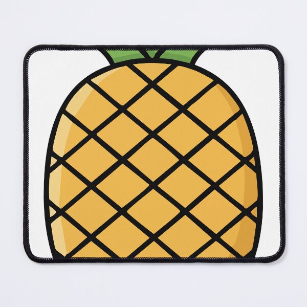 Item preview, sweet pineapple image design designed and sold by adisucipto123.