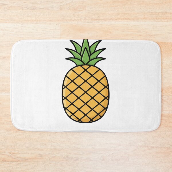 Item preview, sweet pineapple image design designed and sold by adisucipto123.