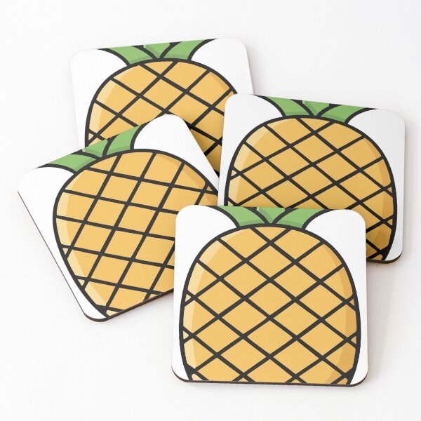 Item preview, sweet pineapple image design designed and sold by adisucipto123.