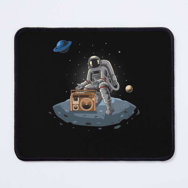 Item preview, Astronaut hip hop designed and sold by HUGLEPAGEas4.