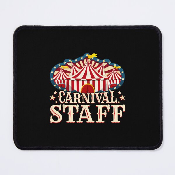 Item preview, Carnival Staff - Carnival - Carnival Staff designed and sold by lcnnhwzssux44.