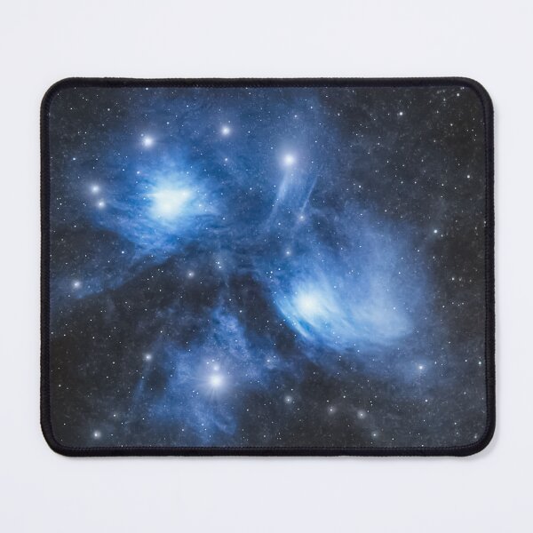 Item preview, Pleiades - M45 designed and sold by iCimages.net.
