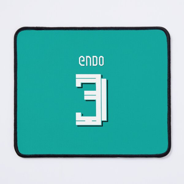 Item preview, Waturo Endo Liverpool Third kit 25/26 designed and sold by Alimator.