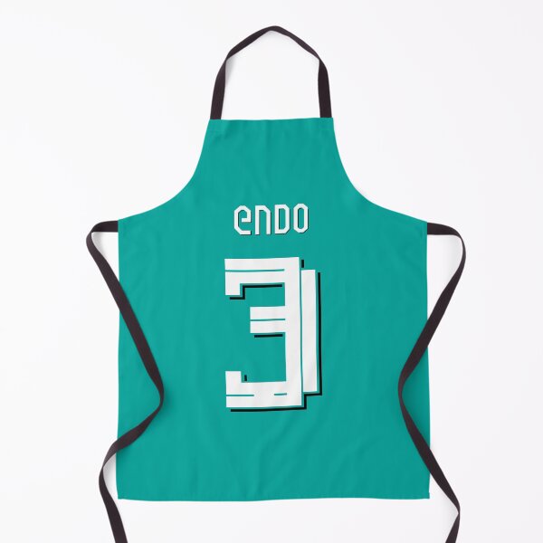 Item preview, Waturo Endo Liverpool Third kit 25/26 designed and sold by Alimator.