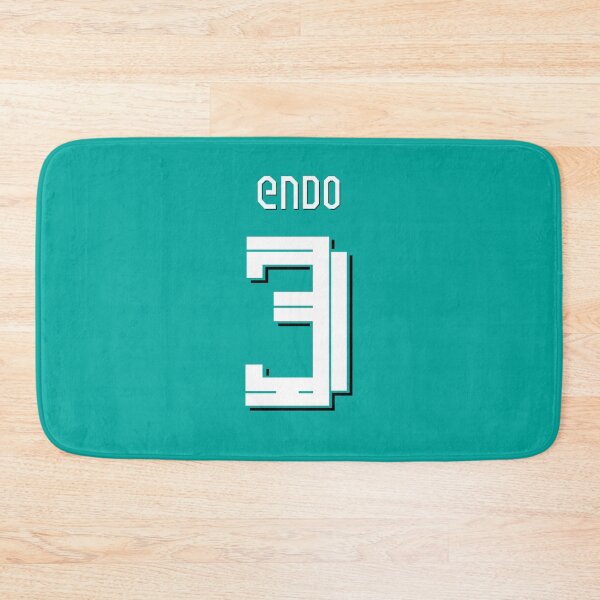 Item preview, Waturo Endo Liverpool Third kit 25/26 designed and sold by Alimator.
