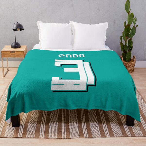 Item preview, Waturo Endo Liverpool Third kit 25/26 designed and sold by Alimator.
