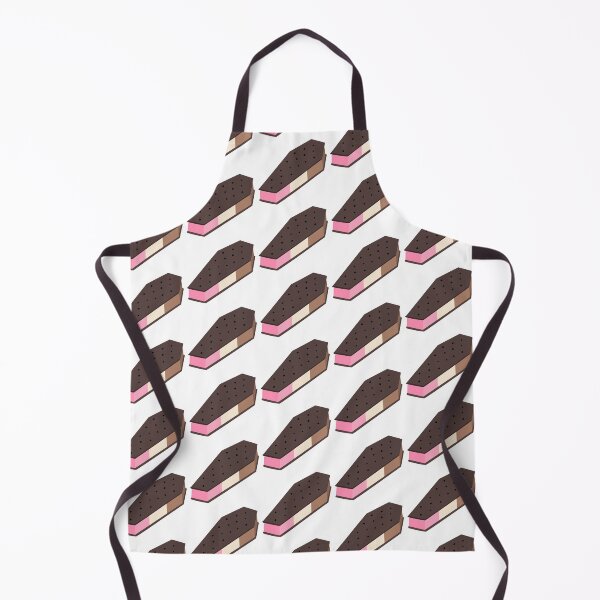 Item preview, ICE SCREAM SANDWICH designed and sold by oddwonders.