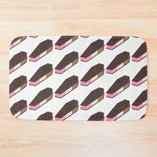 Item preview, ICE SCREAM SANDWICH designed and sold by oddwonders.