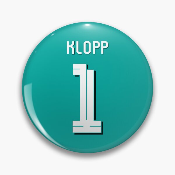 Item preview, Jurgen Klopp Liverpool Third kit 25/26 designed and sold by Alimator.
