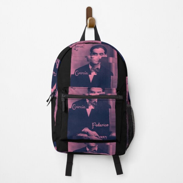 Item preview, Portrait of Federico García Lorca designed and sold by Filologica.