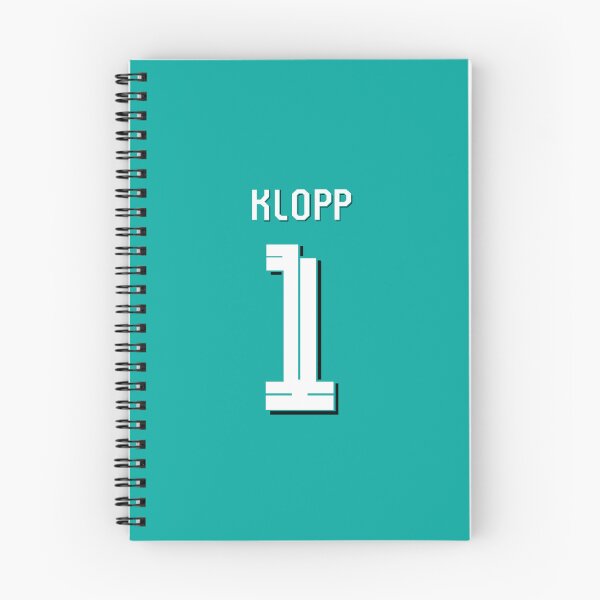 Item preview, Jurgen Klopp Liverpool Third kit 25/26 designed and sold by Alimator.