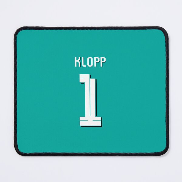 Item preview, Jurgen Klopp Liverpool Third kit 25/26 designed and sold by Alimator.