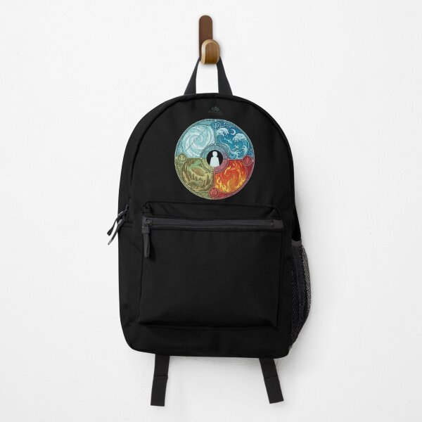Item preview, Avatar the last airbender design designed and sold by PixelNest40.