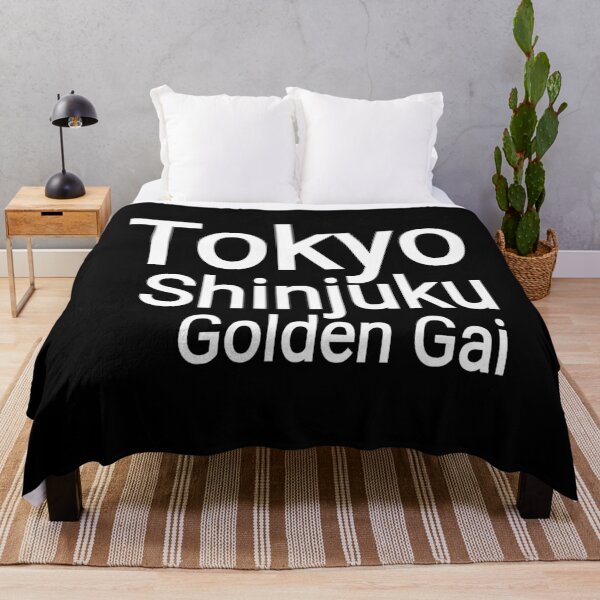 Item preview, Tokyo Shinjuku designed and sold by vibeno1.