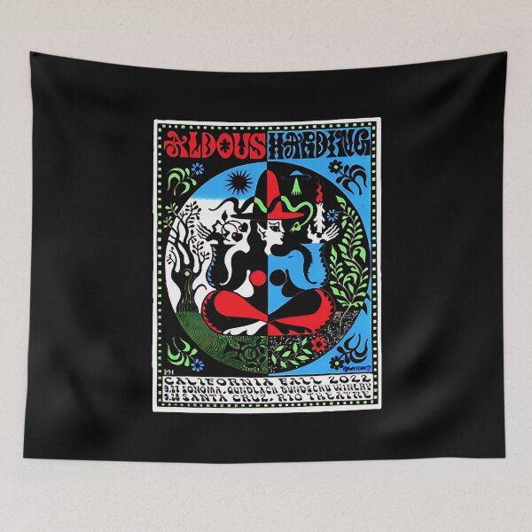 Item preview, Aldous Harding 1 designed and sold by emloxa.