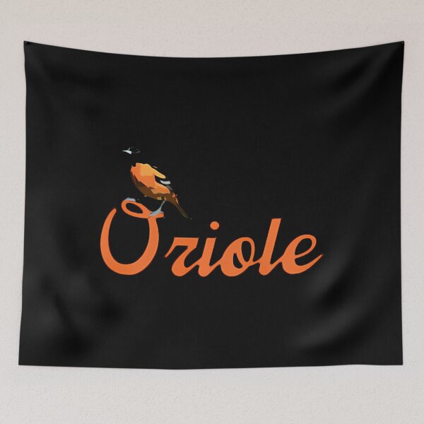 Item preview, Suéter favorito de Baltimore "Vintage Oriole Bird" designed and sold by ysgcfaqv77.