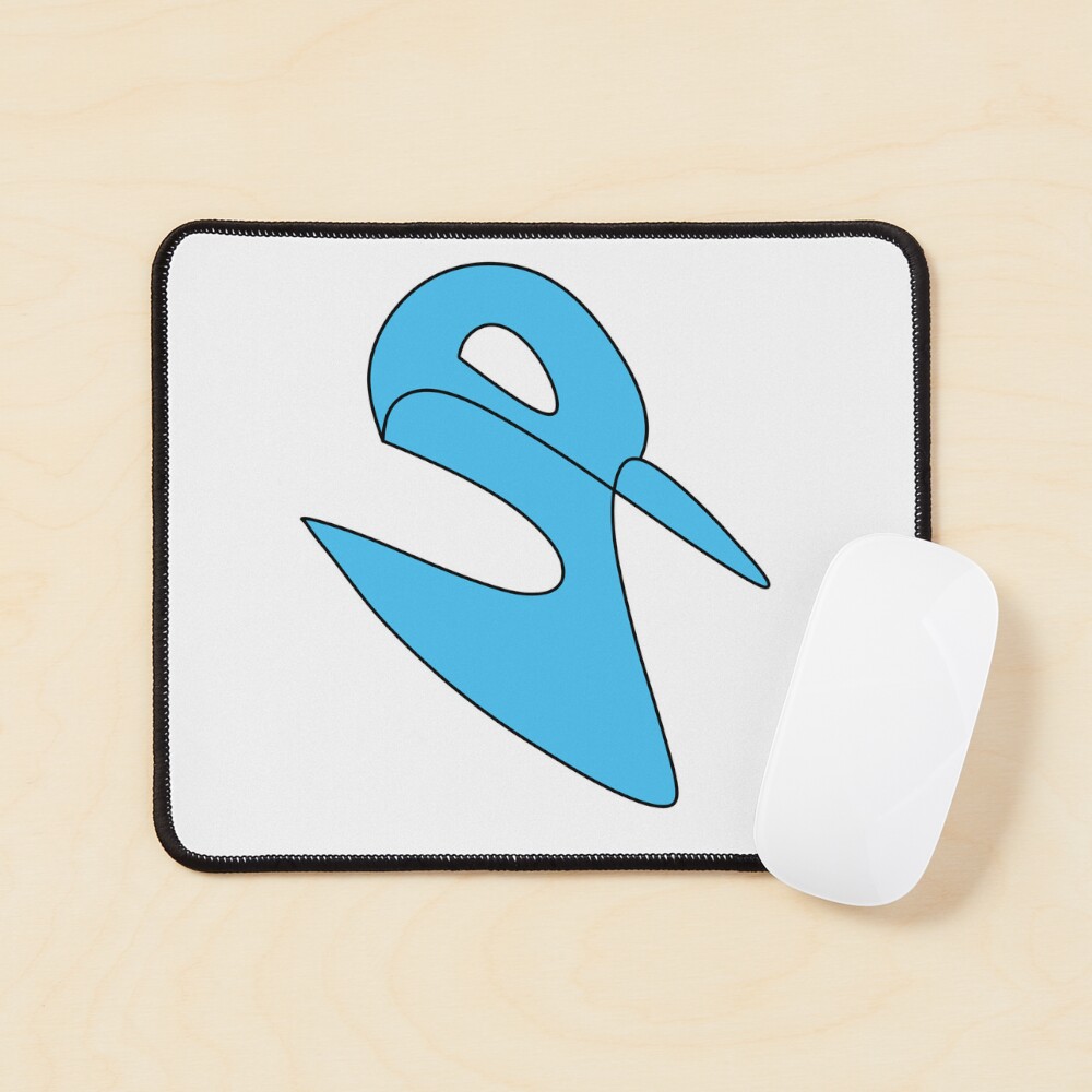 Item preview, Mouse Pad designed and sold by Designhand.