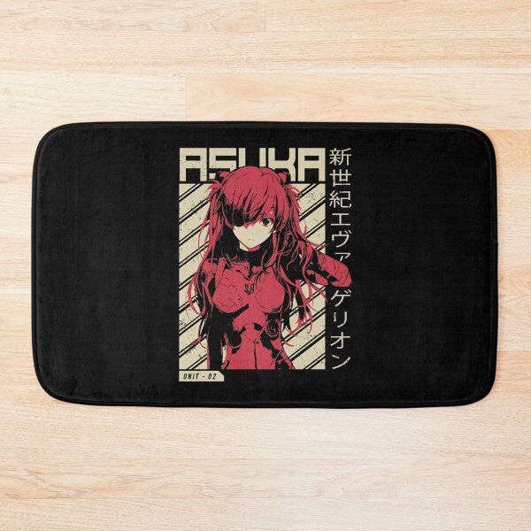 Item preview, asuka genesis designed and sold by HUGLEPAGEas4.