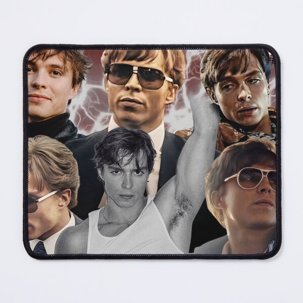 Item preview, Nicolas Chavez 90s Retro designed and sold by colornatics.