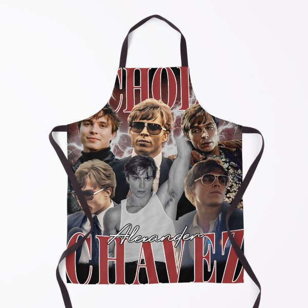 Item preview, Nicolas Chavez 90s Retro designed and sold by colornatics.