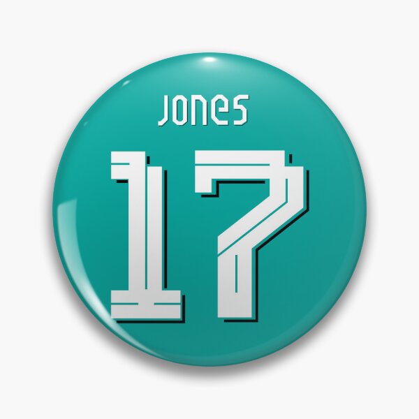 Item preview, Curtis Jones Liverpool Third kit 25/26 designed and sold by Alimator.